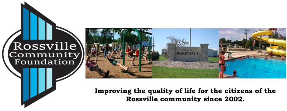 Rossville Community Foundation